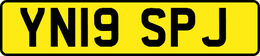 YN19SPJ