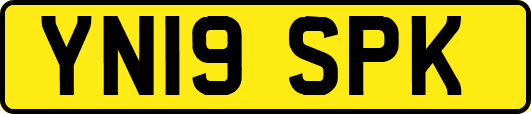 YN19SPK