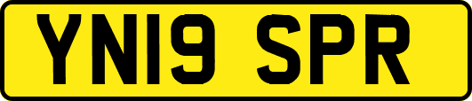 YN19SPR