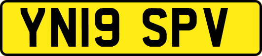YN19SPV