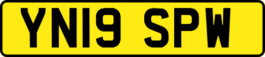 YN19SPW