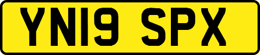 YN19SPX