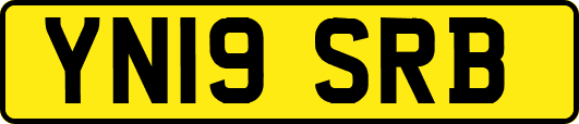 YN19SRB