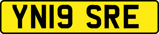 YN19SRE