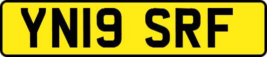 YN19SRF