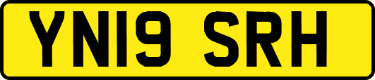 YN19SRH