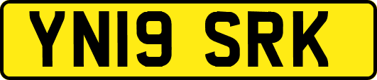 YN19SRK