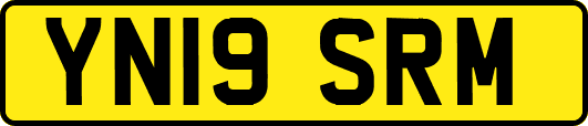 YN19SRM