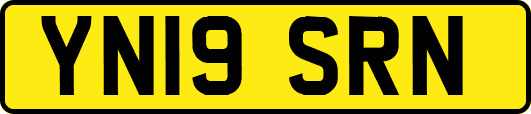 YN19SRN