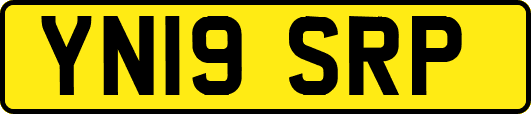 YN19SRP