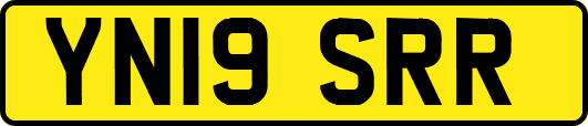 YN19SRR