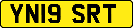 YN19SRT