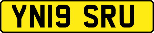 YN19SRU