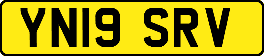 YN19SRV