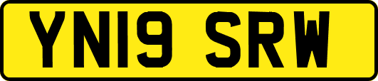 YN19SRW