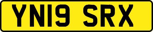 YN19SRX
