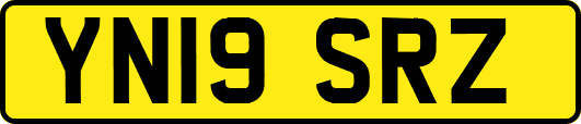 YN19SRZ