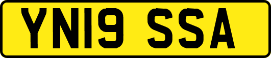 YN19SSA