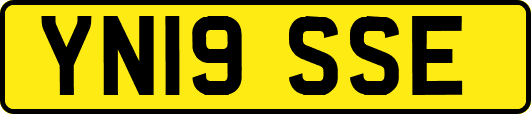 YN19SSE