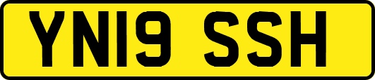 YN19SSH