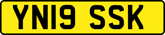 YN19SSK