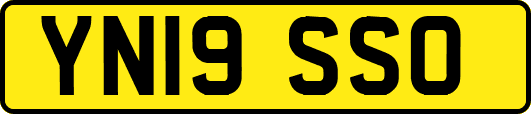 YN19SSO