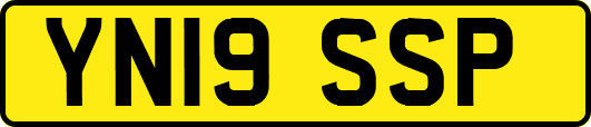 YN19SSP