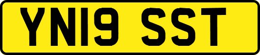 YN19SST