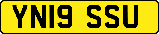 YN19SSU