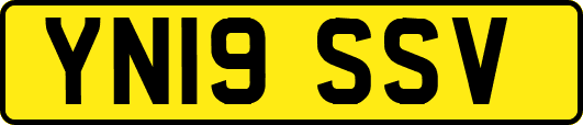 YN19SSV