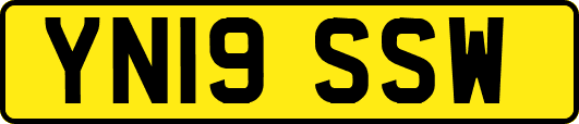 YN19SSW