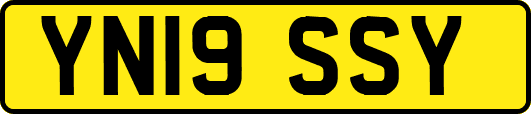 YN19SSY