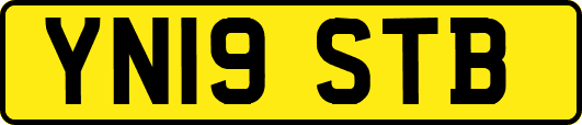 YN19STB