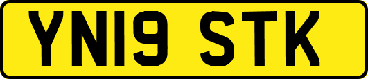 YN19STK