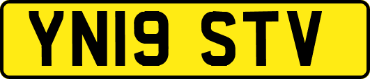YN19STV