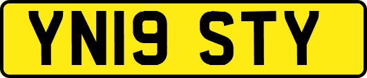 YN19STY