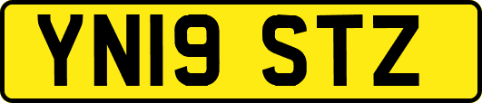 YN19STZ