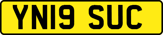 YN19SUC