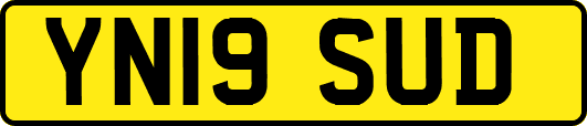 YN19SUD