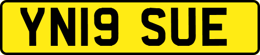 YN19SUE