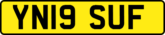 YN19SUF