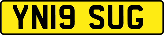 YN19SUG