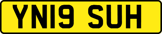 YN19SUH