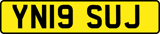 YN19SUJ