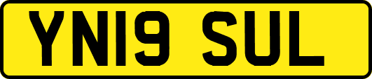 YN19SUL
