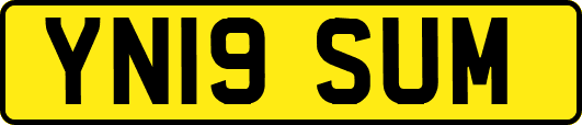 YN19SUM