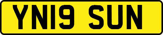 YN19SUN