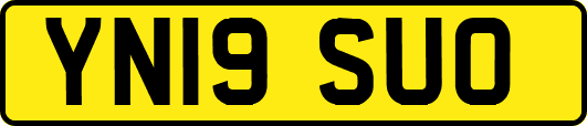 YN19SUO