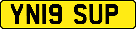 YN19SUP