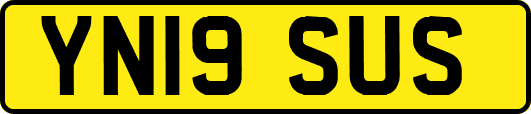 YN19SUS